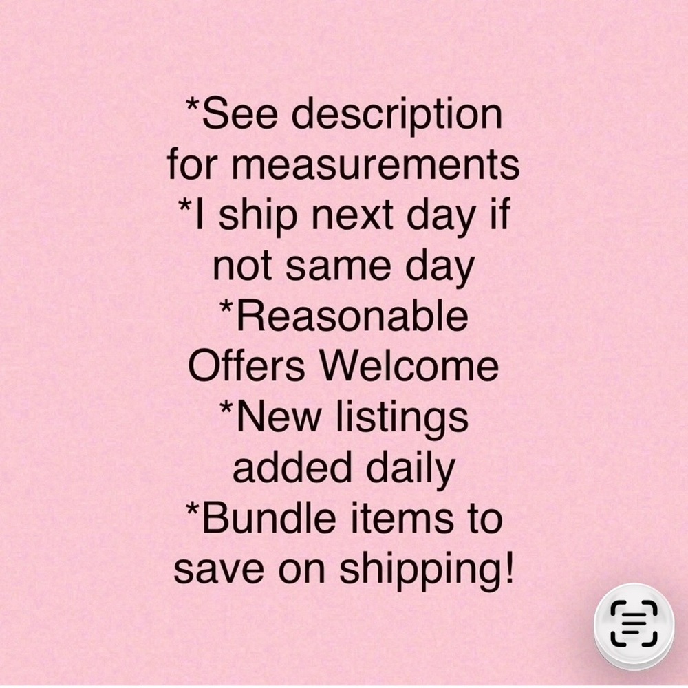 Worthington Sleeveless Black Clip Geometric Blouse Gold. NWT. XL Petite - Picture 12 of 13